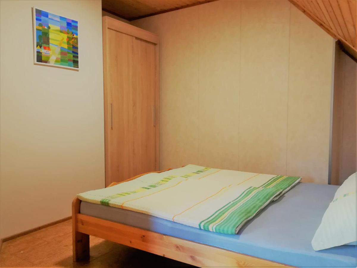 Apartman Mercedesz I. Zalakaros Zewnętrze zdjęcie