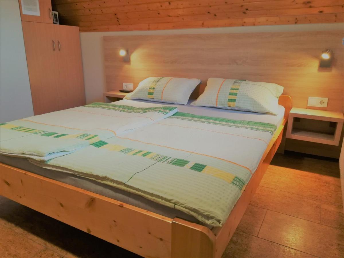 Apartman Mercedesz I. Zalakaros Zewnętrze zdjęcie
